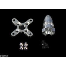 NTM PROP DRIVE 35 SERIES ACCESSORY PACK FOR RC NTM 35 RC ELECTRIC MOTOR
